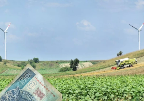 KOWR wydzierżawi 300 ha ziemi. I zwolni z czynszu do 5 lat. Jaki warunek?