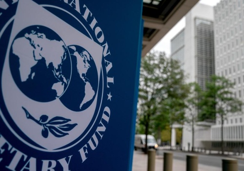 MFW ostrzega: droższa energia podbije inflację i spowolni wzrost gospodarczy