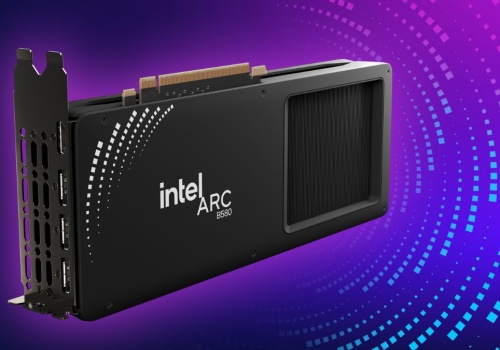 Intel zapodał prawdziwy game changer. Gry załadują się nawet 5-krotnie szybciej