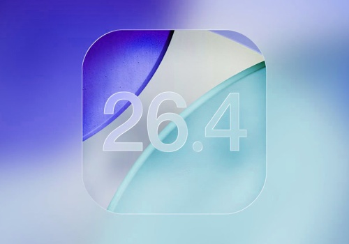 iOS 26.4 – oficjalna lista wszystkich nowości