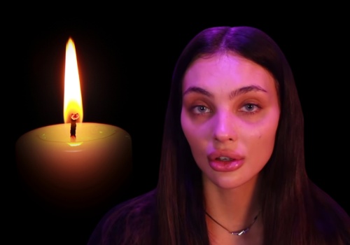 Nie żyje Masza Graczykowska