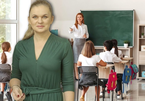 Nowacka ujawnia rewolucję, która wstrząśnie polską szkołą. Dotyczy każdego ucznia!