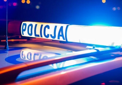 Dramat pod Łańcutem. Postrzelony mężczyzna odnaleziony w Pogwizdowie