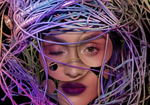 Ten serial science fiction spodoba się fanom CZARNEGO LUSTRA