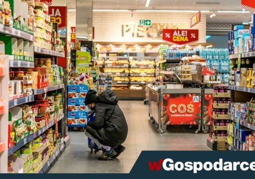 Niektóre ceny na Wielkanoc mogą wzrosnąć nawet o 10 proc.