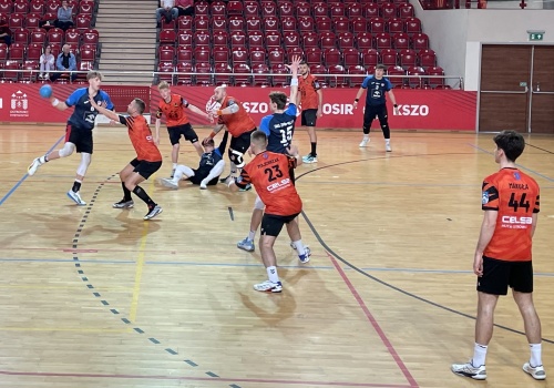 Przedłużyć świetną serię to cel Wojowników