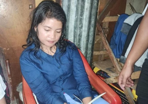 Zagroził, że ujawni ich intymne wideo. Takiej zemsty kochanki się nie spodziewał