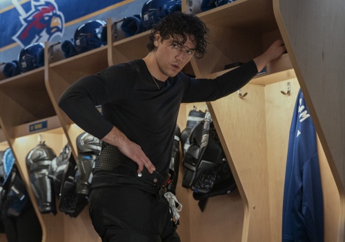 Off Campus, nowy serial na Prime Video, z datą premiery i zwiastunem