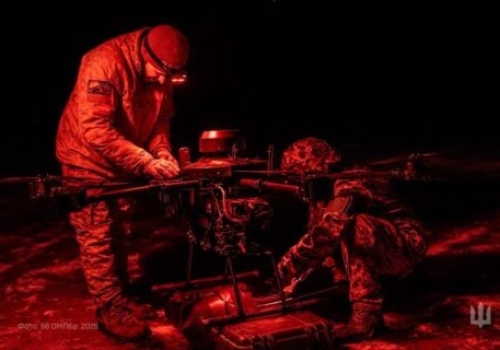 Wańka-wstańka. Ukraińcy dziesiątkują wroga, a ten nieustannie uzupełnia straty – ostatnio znad Pacyfiku