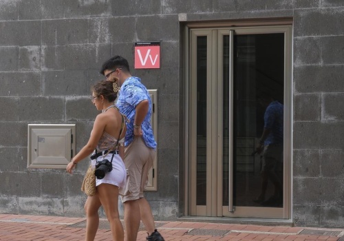 Mieszkań turystycznych na Kanarach ubywa. Spadek o 4% w rok