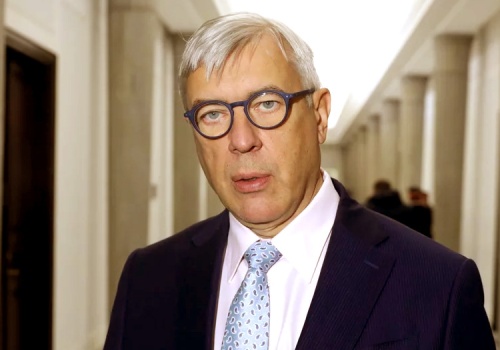 Kancelaria Giertycha miała zarobić miliony na sprawach frankowych