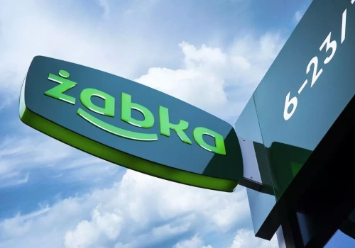 Żabka z miliardowym zyskiem! Sieć pokazała wyniki za 2025 rok