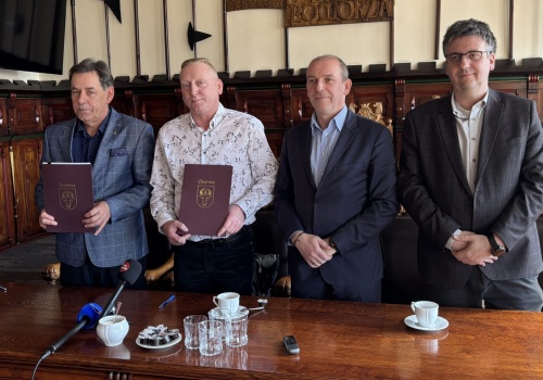 Nowa siedziba Warsztatu Terapii Zajęciowej w Chojnicach za 13 milionów złotych