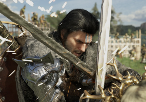 Gracze jeszcze nie zagrali, a już wydali miliony