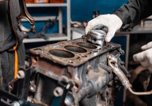 Problematyczne silniki BMW N47 i B47. Mechanik ujawnia prawdę