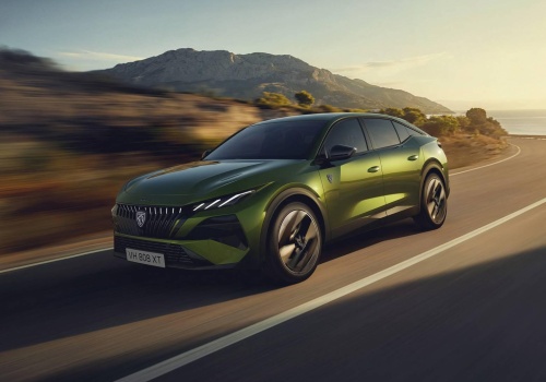 Nowy Peugeot 408 trafił do Czech. O ile jest tam tańszy niż w Polsce?