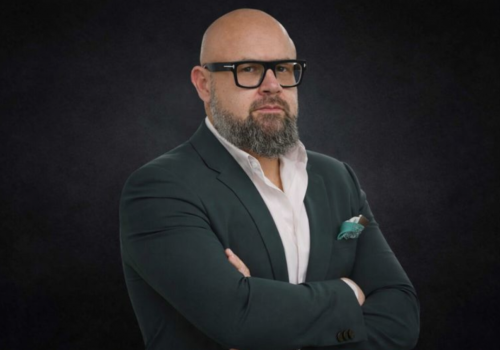 To aberracja. Jacek Zarzecki o raporcie Europejskiej Rady Doradczej ds. Klimatu