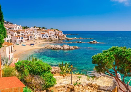 Nie tylko Hiszpania. Te egzotyczne miejsca wybierają turyści zamiast Dubaju