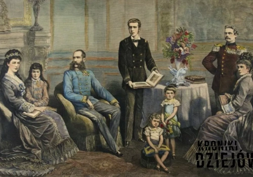 Ta wojna kompletnie przebudowała Europę. Cesarstwa przestały istnieć