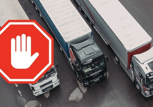 To miało trafić na polskie półki. Żywność z Wietnamu zatrzymana