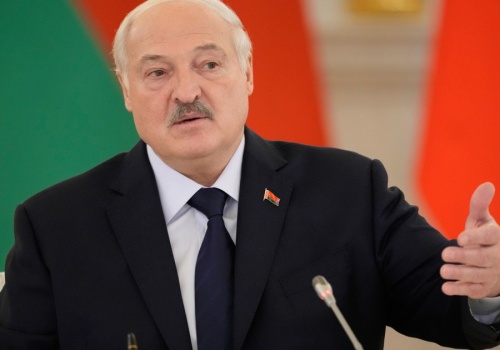 Stany Zjednoczone znoszą niektóre sankcje wobec Białorusi