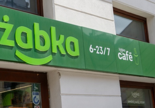 Żabka rośnie szybciej niż oczekiwano. Zysk netto wyżej od prognoz