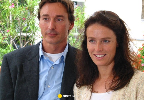 Karolina Wajda i Paul Montana 