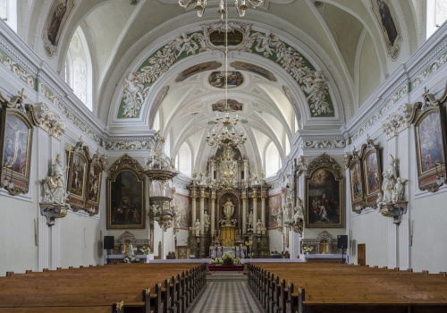 Czy Kościół znów sięgnie do państwowej skarbonki? Miliardy na kościelne schrony w godzinie „W”?