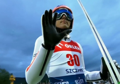 Puchar Kontynentalny: 4 miejsce Kubackiego w Zakopanem!