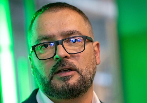 Kwartalne wyniki Żabki lepsze od oczekiwań. Roczny zysk przekroczył 1 mld zł