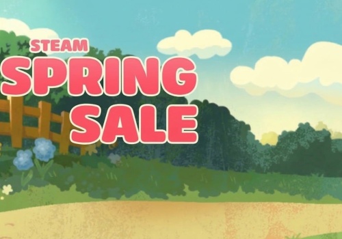 Na Steam wystartowała wielka wiosenna wyprzedaż. Z okazji Steam Spring Sale 2026 jedną grę można zdobyć zupełnie za darmo