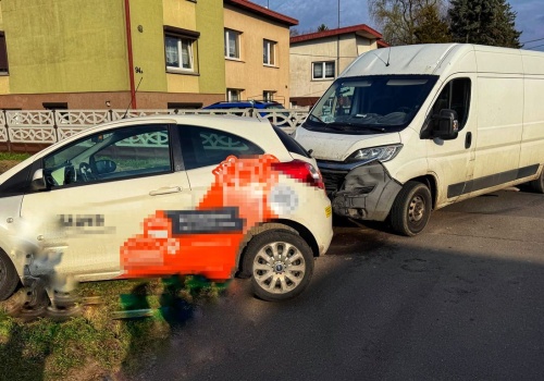 Pierwsza praca, krótko prawko i… fajrancik (ZDJĘCIA)