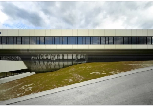 Podpisano umowę na budowę nowej siedziby komendy policji