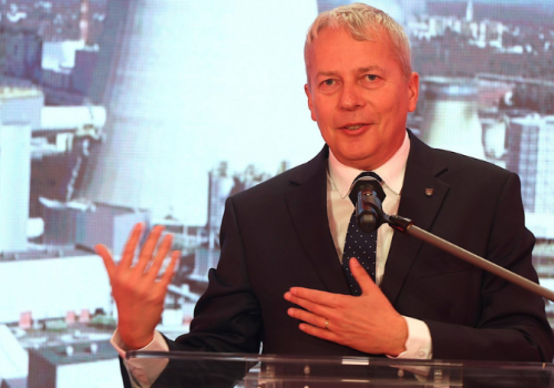 Województwo śląskie dostaje 1,6 miliarda złotych na bezpieczeństwo mieszkańców!