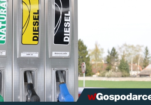 Od dziś na Słowacji taniej już nie zatankujesz