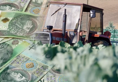 Składki KRUS w II kwartale 2026. Kluczowe kwoty – ile zapłacą rolnicy?