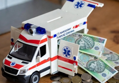 Gigantyczny wzrost wydatków NFZ! Rząd nie ma pomysłów na naprawę ochrony zdrowia