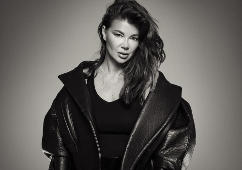 Edyta Górniak wraca z „SUPERPOWER”. Czekaliśmy na muzyczną premierę już 7 lat!