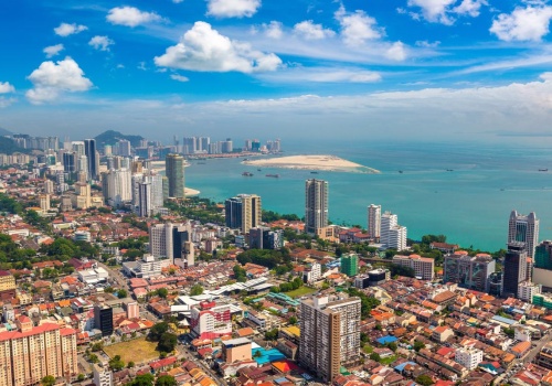 Turyści pożegnali Dubaj. Nowy kierunek rośnie w siłę. Nawet 35 stopni zimą