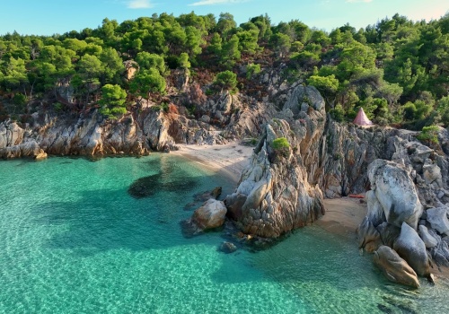 ❗UWAGA❗Kto pierwszy, ten na plaży 🏖️ ✨ Loty i 4⭐hotel za 689 PLN 😎 Wypożyczenie samochodu +115 PLN 🚗