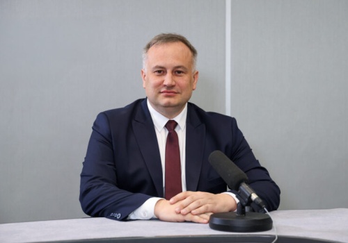 Czy szpitalom w Łódzkiem grozi kryzys finansowy? Wicemarszałek województwa łódzkiego Piotr Wojtysiak Gościem RŁ