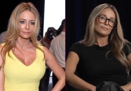 Pamiętacie tę głośną stylizację Małgorzaty Rozenek-Majdan? 