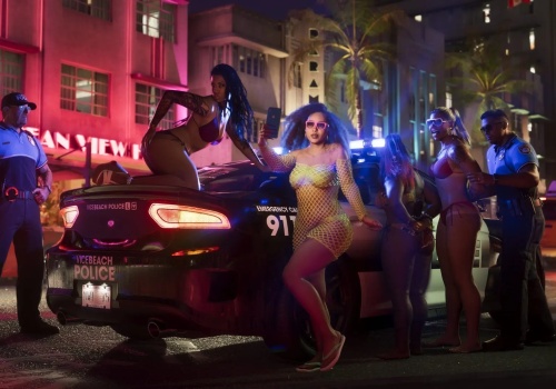 Czy AI stworzy nowe GTA? Szef Take-Two: To śmieszne