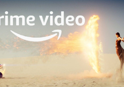 Skończcie płakać po najlepszym fantasy Prime Video. Dostanie nowy serial i parę filmów