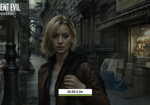 Kpią z technologii Nvidii. CEO staje w obronie