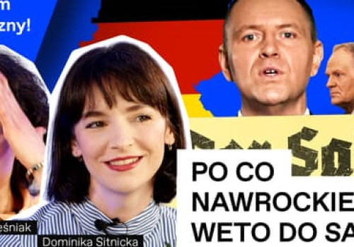 Po co było prezydentowi weto do SAFE?