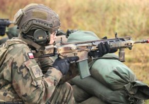 MON szykuje podwyżki w WOT. Tyle zarobią terytorialsi