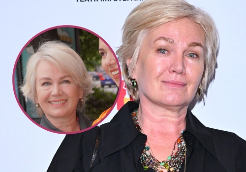 Tak dziś wygląda córka Agnieszki Pilaszewskiej. Też jest aktorką, widzieliśmy ją w hitach tv