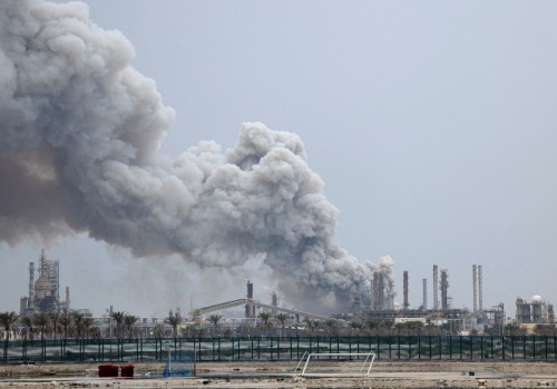 Klin klinem. USA mają asa w rękawie - irańska ropa ma zaszkodzić Iranowi