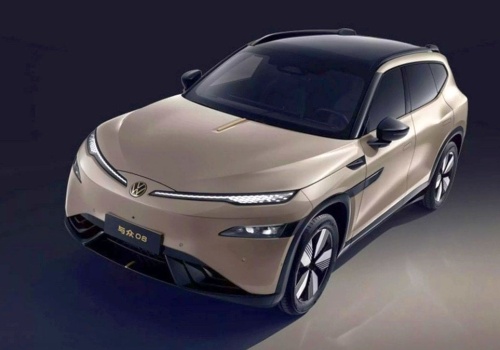 Finansowe powiązania Volkswagena z Chinami i niepewna przyszłość koncernu